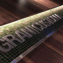 Gran Customa Hotel спа