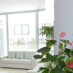 Отель Mercure Rimini Lungomare фото 5