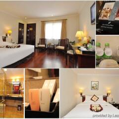 Rex Hotel удобства в номере