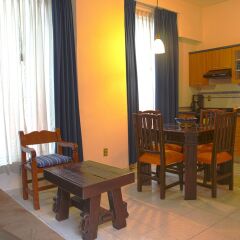 Quinta Don Jose Boutique Hotel в номере фото 2