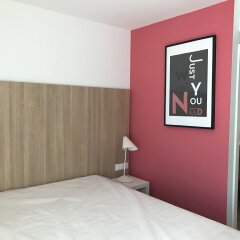 Stay Hotel Porto Centro Trindade удобства в номере