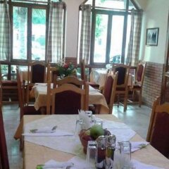 Hotel 4 Stinet питание
