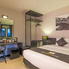 Отель The Rich Resort Таиланд, Краби - отзывы, цены и фото номеров - забронировать отель The Rich Resort онлайн фото 7