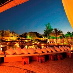 Отель Tivoli Marina Vilamoura фото 7