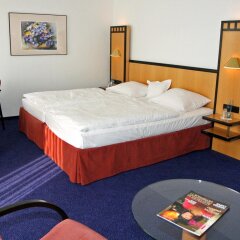 Hotel Schere Нортейм в номере