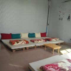 Mai Cat Tuong Homestay - Hostel Далат спа