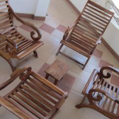 Отель Nadeeja Guest House комната для гостей