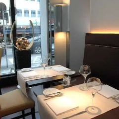 Отель Cristal München Германия, Мюнхен - 9 отзывов об отеле, цены и фото номеров - забронировать отель Cristal München онлайн в номере фото 2