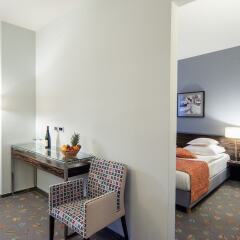Отель Life Design Hotel Сербия, Белград - отзывы, цены и фото номеров - забронировать отель Life Design Hotel онлайн фото 7