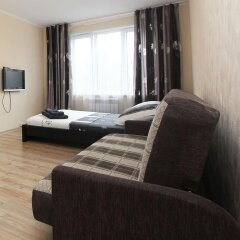 Апартаменты Apart Lux метро Люблино Москва фото 10
