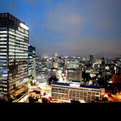 Отель Royal Hotel Seoul Южная Корея, Сеул - отзывы, цены и фото номеров - забронировать отель Royal Hotel Seoul онлайн фото 11
