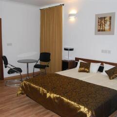Отель Pearl Court Residence & Hotels комната для гостей фото 2
