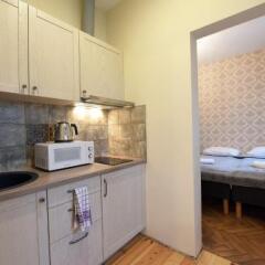 Отель Kubu Guest House Литва, Клайпеда - отзывы, цены и фото номеров - забронировать отель Kubu Guest House онлайн фото 4