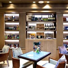 Hotel Indigo Rome - St. George развлечения