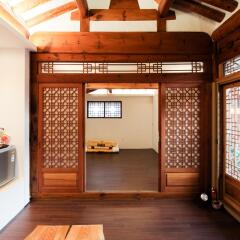 Отель Dahmsojung Hanok Guesthouse Южная Корея, Сеул - отзывы, цены и фото номеров - забронировать отель Dahmsojung Hanok Guesthouse онлайн спа