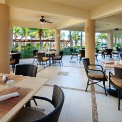 Отель The Westin Lagunamar Ocean Resort Villas, Cancun Мексика, Канкун - отзывы, цены и фото номеров - забронировать отель The Westin Lagunamar Ocean Resort Villas, Cancun онлайн питание фото 2