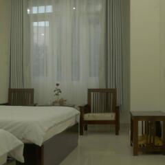 Levis Hotel Далат комната для гостей
