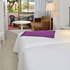 Отель Sol House Costa del Sol комната для гостей фото 3