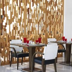 Mitsis Faliraki Beach Hotel & Spa - All Inclusive питание