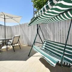 Villa Nevin Турция, Патара - отзывы, цены и фото номеров - забронировать отель Villa Nevin онлайн балкон