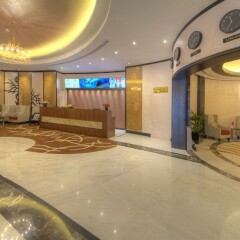Отель Raintree Rolla Hotel ОАЭ, Дубай - 1 отзыв об отеле, цены и фото номеров - забронировать отель Raintree Rolla Hotel онлайн спа фото 2