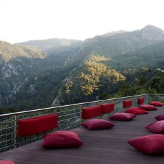 Labranda Loryma Resort Турция, Турунч - отзывы, цены и фото номеров - забронировать отель Labranda Loryma Resort онлайн балкон