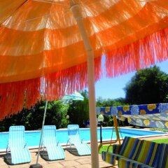 Hotel Tenesi Манерба-дель-Гарда бассейн