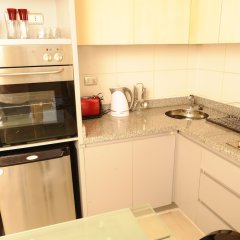 Chilean Suites and Apartament in Santiago, Chile from 86$, photos, reviews - zenhotels.com