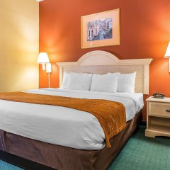 Comfort Suites in Garden City Beach, United States of America from 134$, photos, reviews - zenhotels.com guestroom photo 2