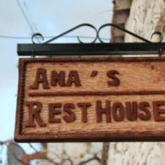 Ana's Hostel Берат комната для гостей фото 3