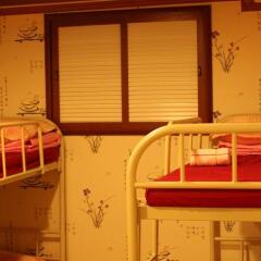 Отель Dongdaemun Inn Guest House – Hostel Южная Корея, Сеул - отзывы, цены и фото номеров - забронировать отель Dongdaemun Inn Guest House – Hostel онлайн сауна