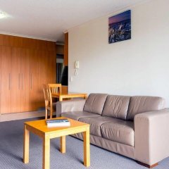 Apartments Downtown in Brisbane, Australia from 202$, photos, reviews - zenhotels.com guestroom photo 3