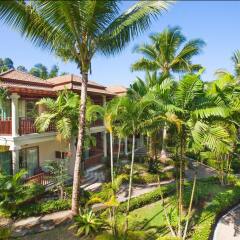 Отель Khaolak Bay Front Resort фото 3