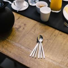Отель Tripel B Бельгия, Брюгге - отзывы, цены и фото номеров - забронировать отель Tripel B онлайн питание
