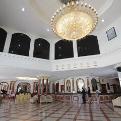 Отель Royal Benja Hotel Таиланд, Бангкок - отзывы, цены и фото номеров - забронировать отель Royal Benja Hotel онлайн бассейн фото 3