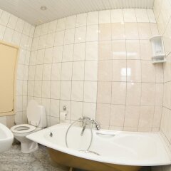 Гостиница Local Hotel в Москве 5 отзывов об отеле, цены и фото номеров - забронировать гостиницу Local Hotel онлайн Москва ванная