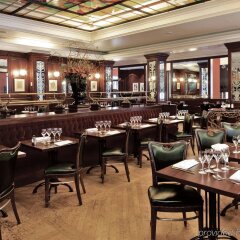 Отель Millennium Hotel Paris Opera Франция, Париж - 10 отзывов об отеле, цены и фото номеров - забронировать отель Millennium Hotel Paris Opera онлайн питание