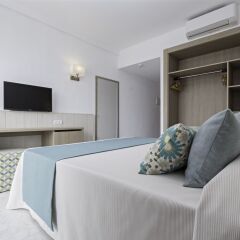 Azuline Hotel Palmanova Garden удобства в номере