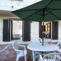 Отель Residence Villa Liliana Италия, Джардини Наксос - отзывы, цены и фото номеров - забронировать отель Residence Villa Liliana онлайн