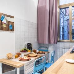 Отель Sweet Inn Apartments - Ambrogio Италия, Рим - отзывы, цены и фото номеров - забронировать отель Sweet Inn Apartments - Ambrogio онлайн в номере фото 2