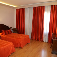 Hotel M.A. Princesa Ana комната для гостей фото 4