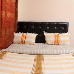 Kagnew Pension in Addis Ababa, Ethiopia from 147$, photos, reviews - zenhotels.com guestroom photo 3