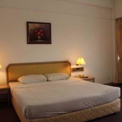 Hotel Riverview in Bandar Seri Begawan, Brunei from 73$, photos, reviews - zenhotels.com guestroom photo 3