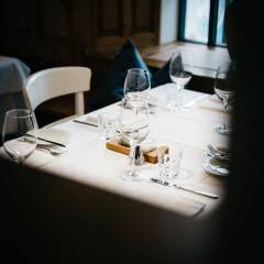 Отель Arthotel Blaue Gans Зальцбург фото 4