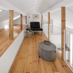 Апартаменты Lisbon Serviced Apartments Castelo de São Jorge балкон