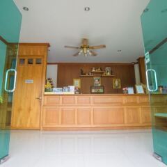Отель Phuket Airport Villa интерьер отеля фото 3