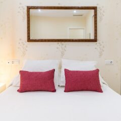 Апартаменты MalagaSuite Torremolinos Impressive Views Apartment Торремолинос фото 5