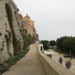 Отель Sardinia Domus