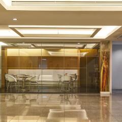 Baiyoke Suite Hotel интерьер отеля фото 3