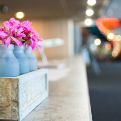 Отель Interhotel Cherno More интерьер отеля фото 3